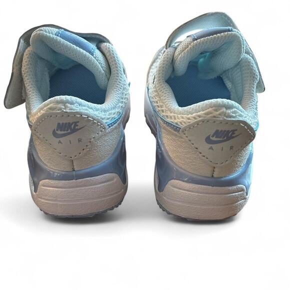 Nike Air Max Sneakers Toddler - Picture 3 of 4